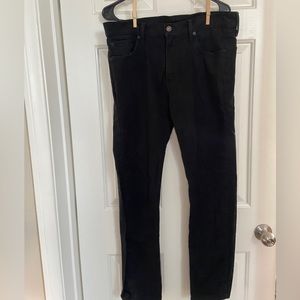 Men’s 513 LEVI’S Slim Fit Jeans 33x30